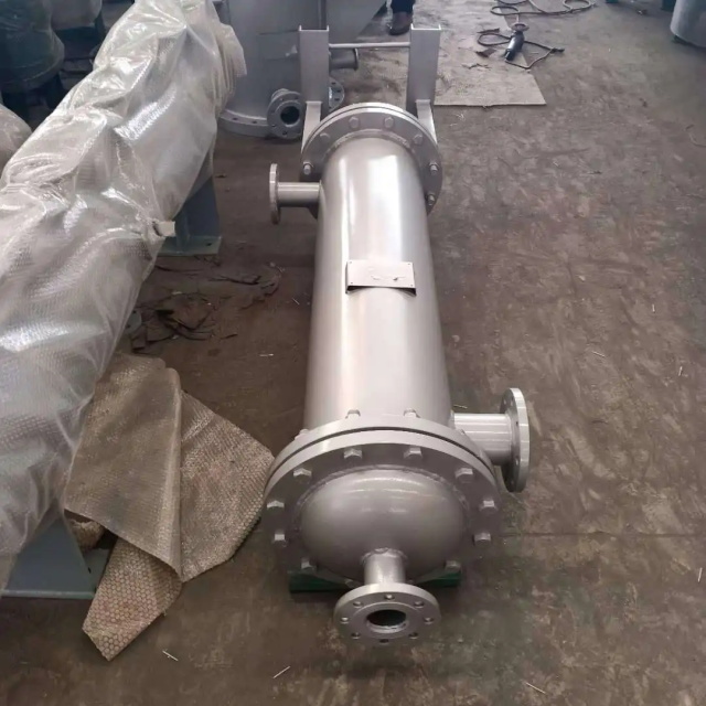 云南分集水器重要指标